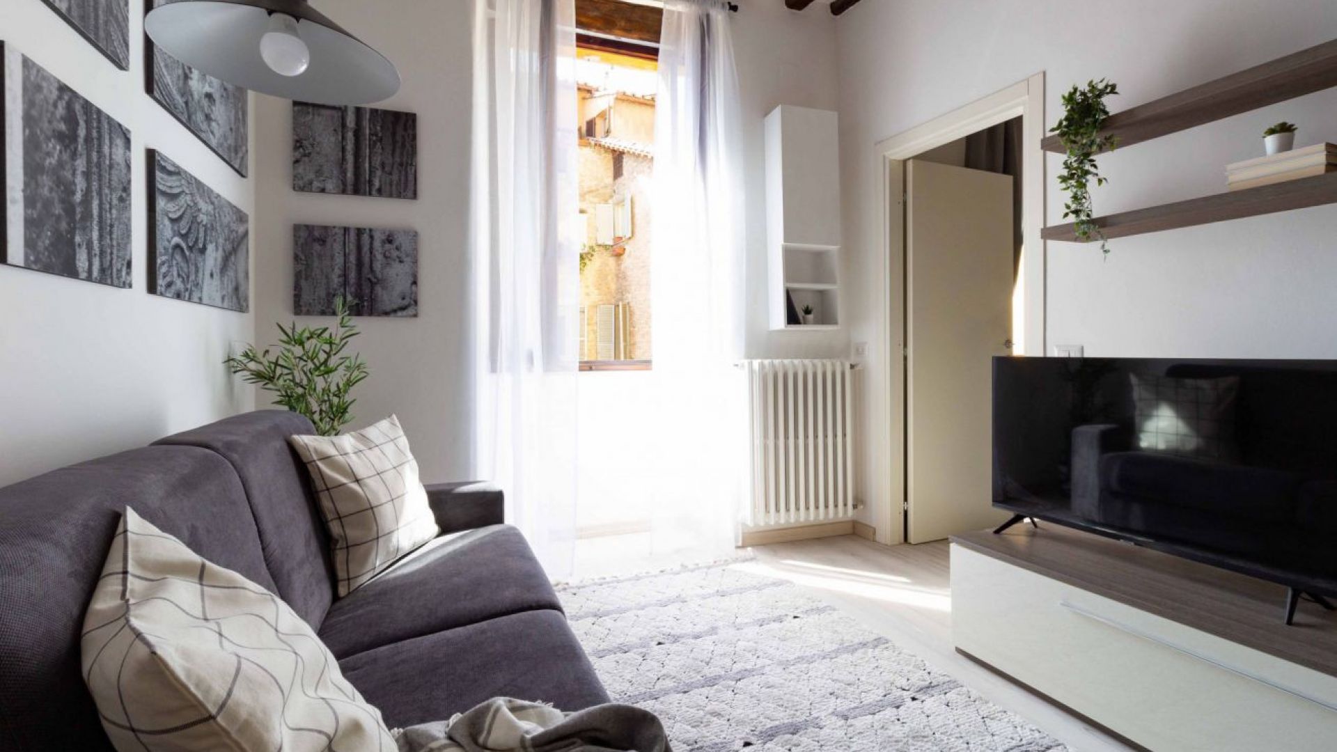 Galeazzo Alessi — bagno